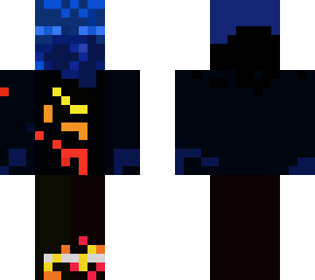 preston plays fanboy blue enderman
