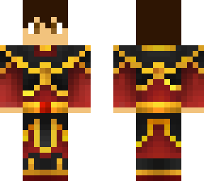 prince zuko
