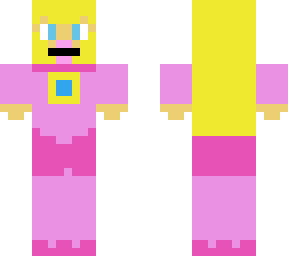 prinecess peach