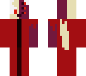professor k crimson