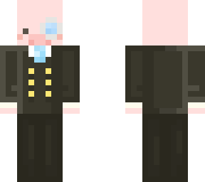 professor pig.