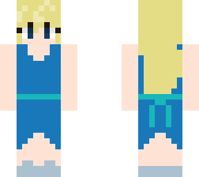 prom goer redesign
