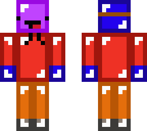 proxymine skin