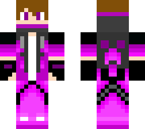 purple boy
