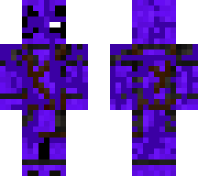 purple dead pool energy