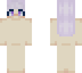 purple hair base