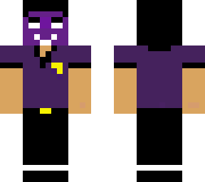purple reversewalter