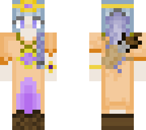 queen's  champion