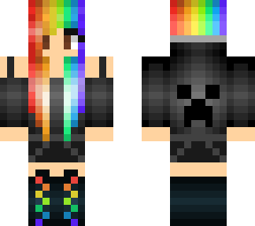 rainbow