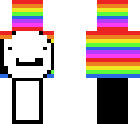 rainbow dream