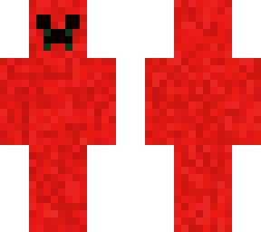 red creeper explosive