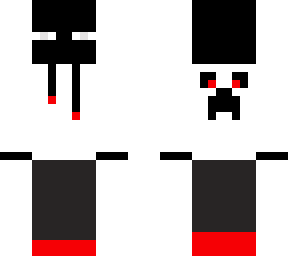 red ender