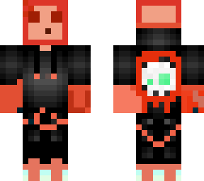 red slime remodel