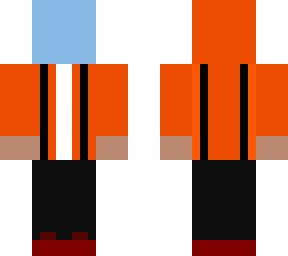 ree man