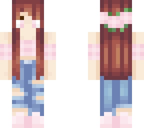 reshaded skin