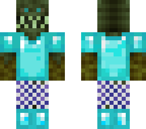 revenent horror
