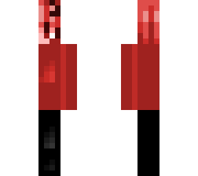 revengeful spirit (collab contest)
