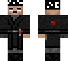 rock lee jedi