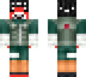 rocklee  vcow