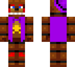 rockstar freddy (redux)