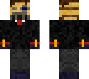 rogue assassin          *g-rant