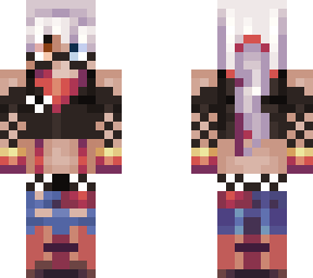 roman outfit 2