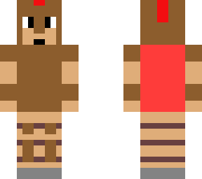 roman soldier