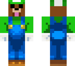 rubius luigi