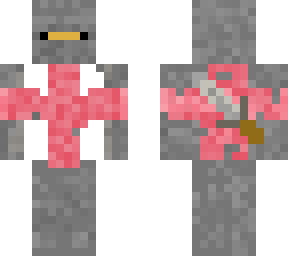 ruin knight