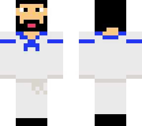 sailor boi