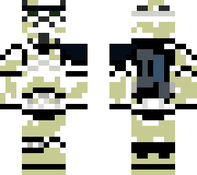 sandtrooper