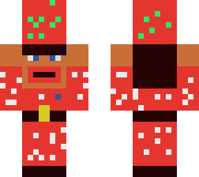 santa's little helper