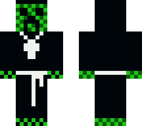 schwarzer creeper monk moench