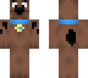 scooby-doo