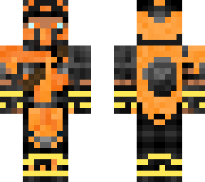 scorpion (neon accents fixed)