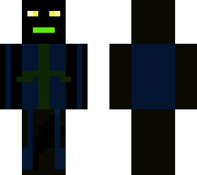 shadow master