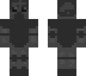 shadow soldier