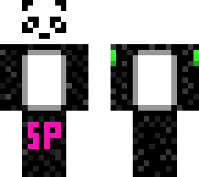 shady panda