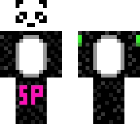 shady panda 2.0