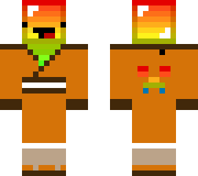 shifuboi rainbow