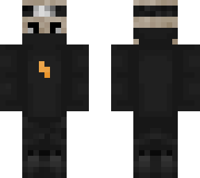 shinobi weird 2.1 xd