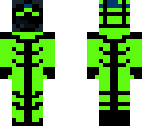 skeleline