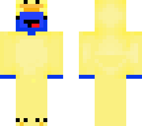 skeppy duck