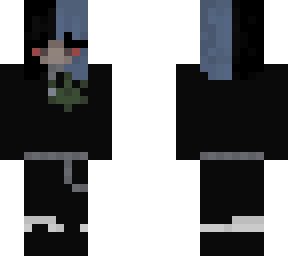 skin
