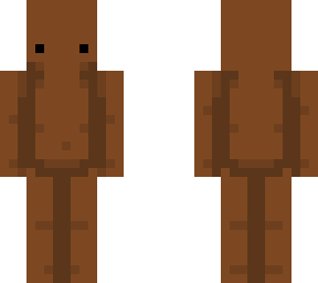 skin base - dark