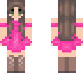 skin for cvtie