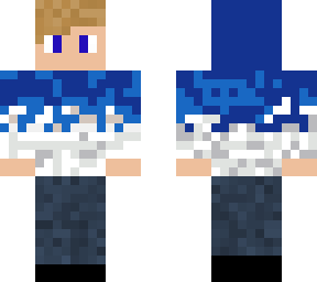 skin for matthewbruhlol