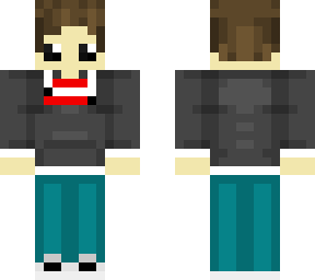 skin for my 2