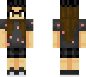 skin mile <33 (la polola del cesar xd)