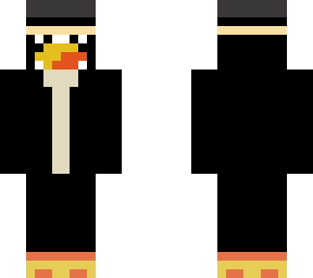 skin para el shifting